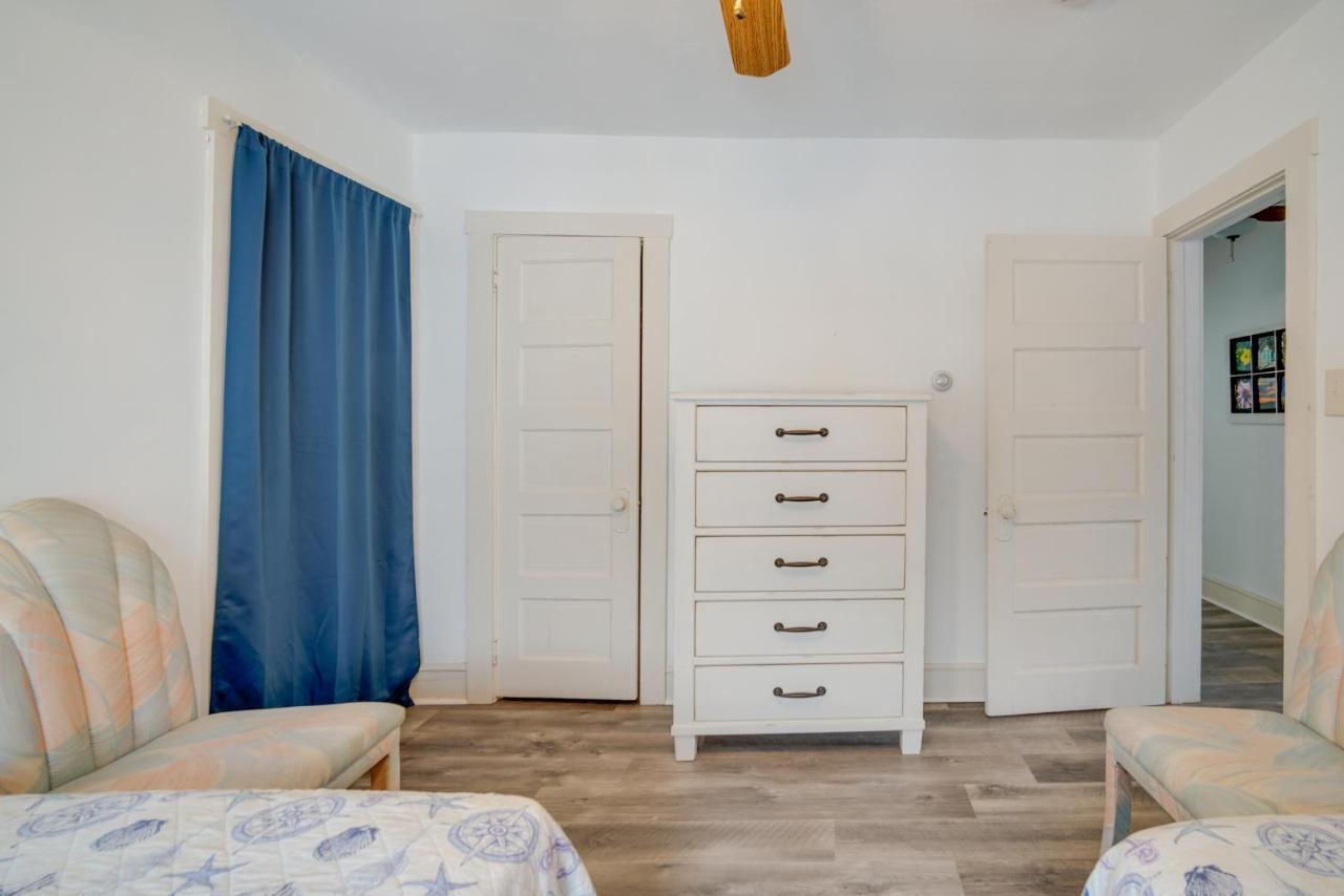 Pet-Friendly Apartment In Wildwood Less Than 1 Mi To Beach Экстерьер фото
